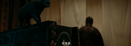 终于有国产恐怖片,吓得我浑身发抖!