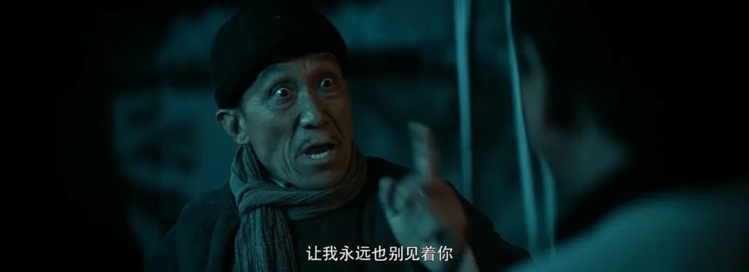 终于有国产恐怖片,吓得我浑身发抖!