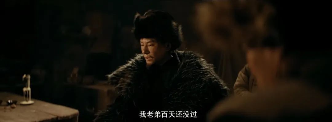 终于有国产恐怖片,吓得我浑身发抖!