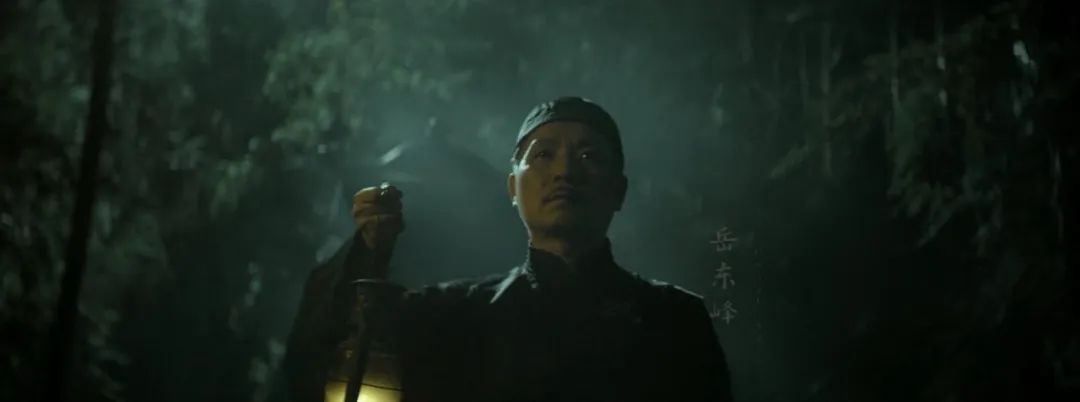 终于有国产恐怖片,吓得我浑身发抖!