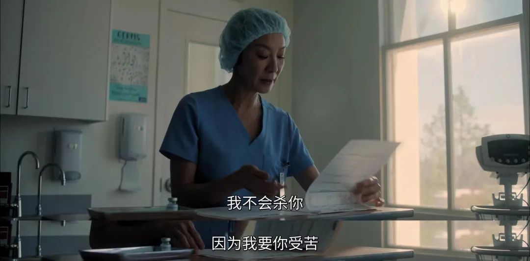 网飞开年第一部限制级，爽翻了