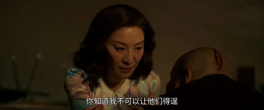 网飞开年第一部限制级，爽翻了