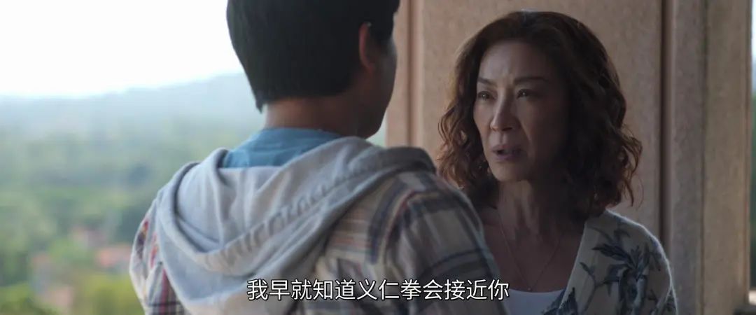 网飞开年第一部限制级，爽翻了