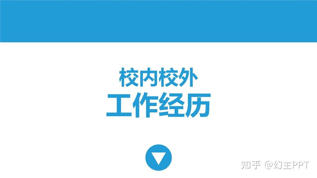 哪里有免费PPT模板下载?