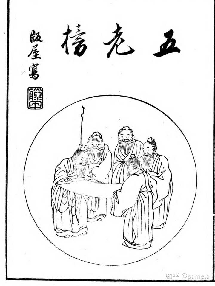 有哪些比较全的在线古籍查找网站?