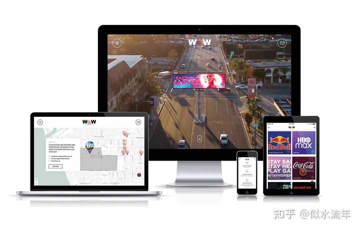网站建设哪家公司比较好?