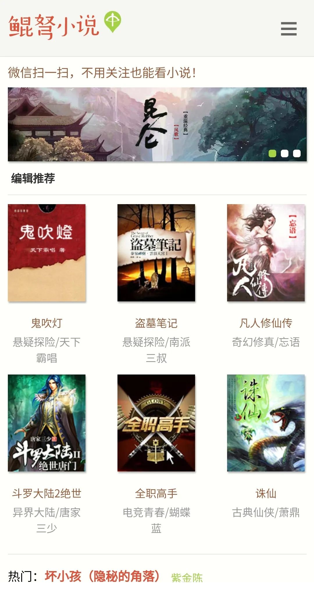 【Kindle宝藏】揭秘!10大顶级免费电子书资源网站,精彩阅读一触即达