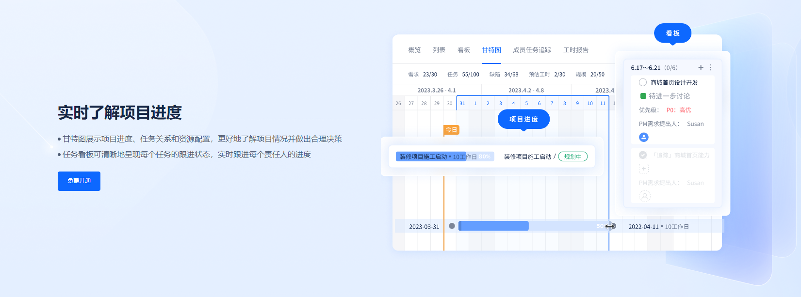 腾讯TAPD