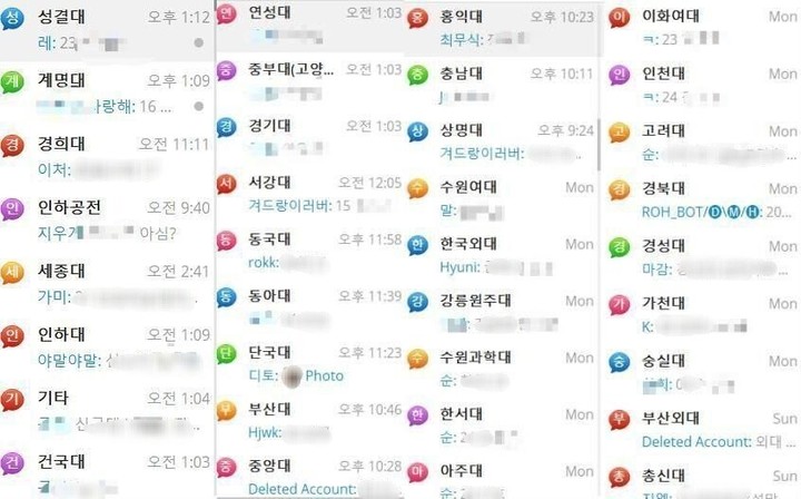 韩国 N 号房再现!大量女性被 AI 换脸在微博求助,涉及 500 所学校,超过 22 万人参与
