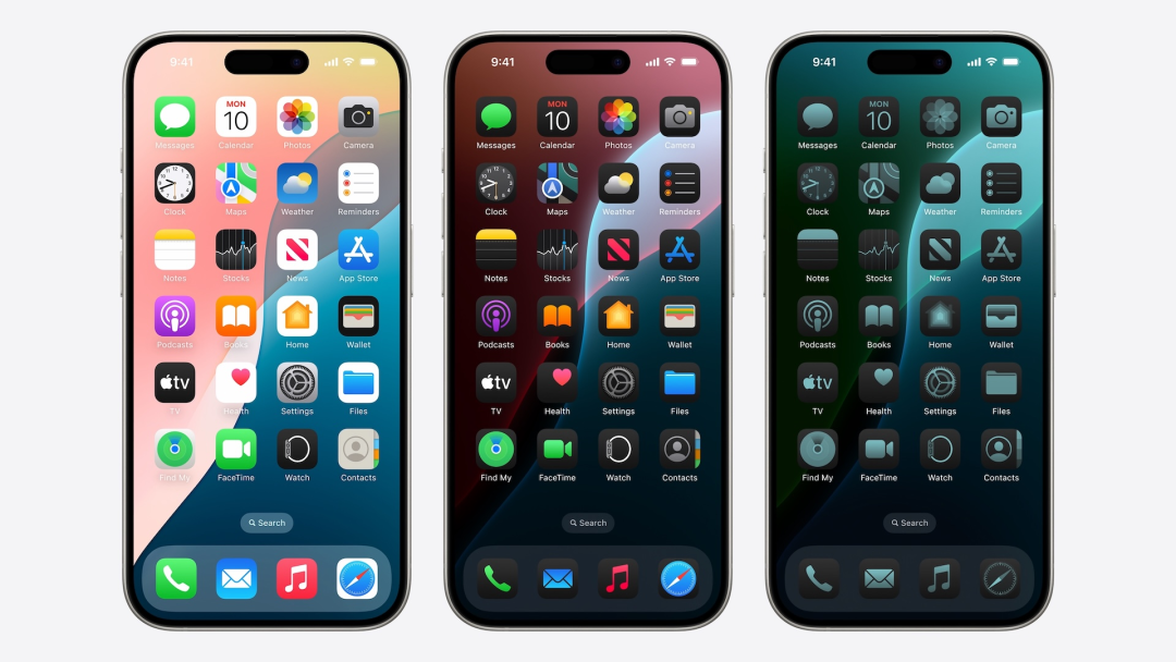 iOS 18 正式版明天凌晨发布：新功能与升级建议，没有通话录音和 AI