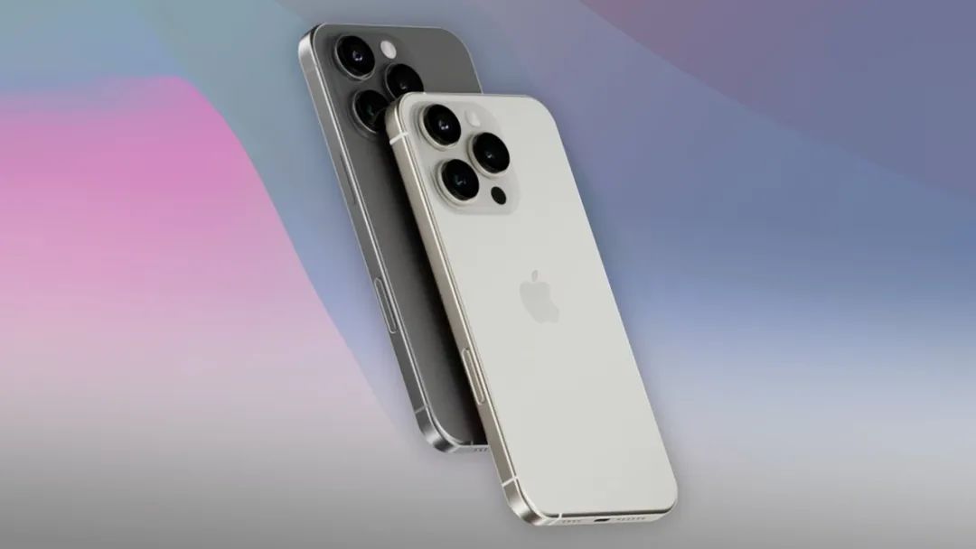 iPhone 16 将有 2TB 版本,缺点是...