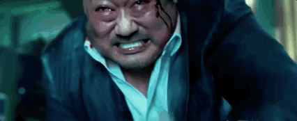 马东锡新片，是来搞笑的吧？