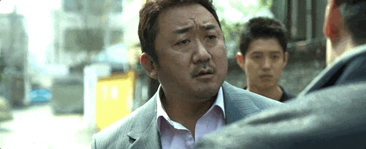 马东锡新片,是来搞笑的吧?