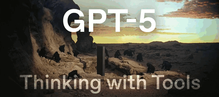 重磅!GPT-5发布,错误率骤降、推理能力飙升!